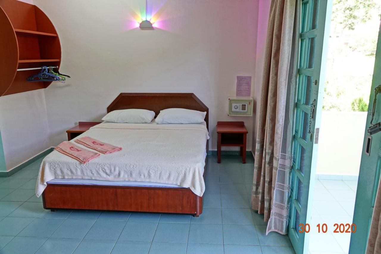 The Room Concept Homestay Kuah Exterior foto