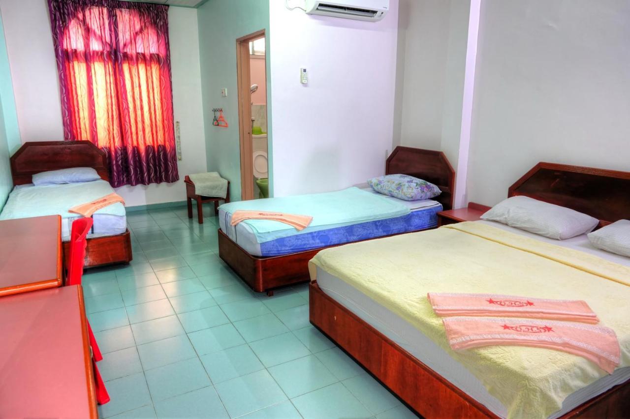 The Room Concept Homestay Kuah Exterior foto